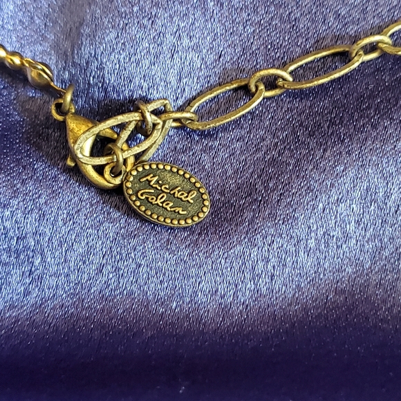 Michael Golan necklace - Picture 2 of 5